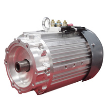 Electric Car Motors